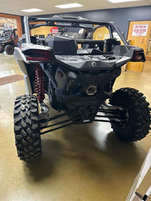 2024 Can-Am Maverick X3 DS Turbo in Elma, New York - Photo 3