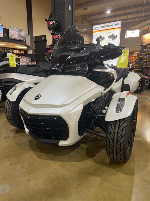 2023 Can-Am Spyder F3-T in Elma, New York - Photo 1