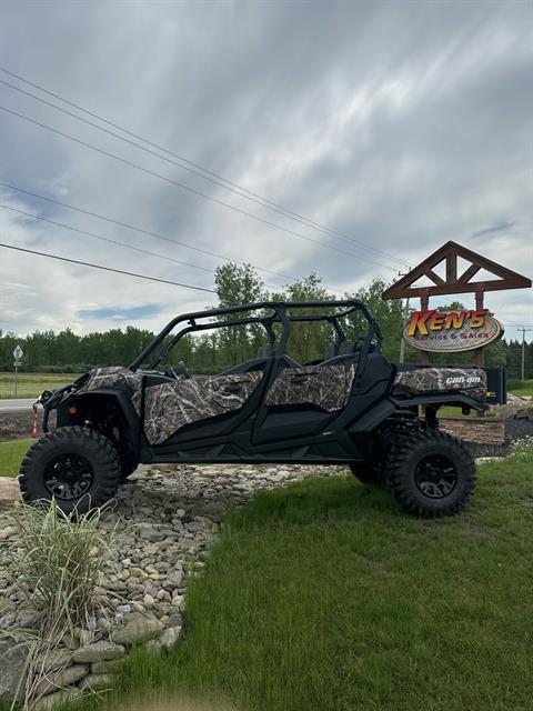 2024 Can-Am Commander MAX X MR in Elma, New York - Photo 2