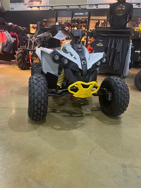 2023 Can-Am Renegade 110 in Elma, New York - Photo 1