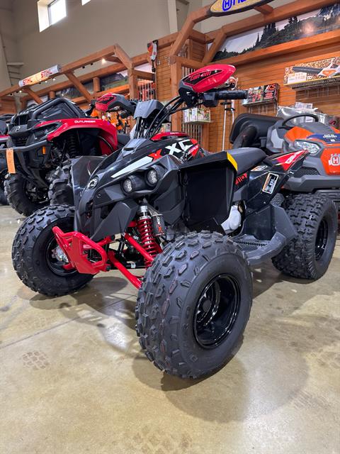 2024 Can-Am Renegade X XC 110 EFI in Elma, New York - Photo 1