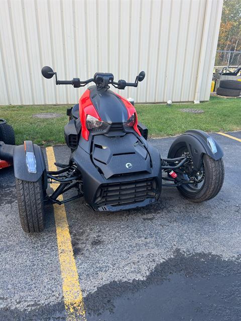 2022 Can-Am Ryker 900 ACE in Elma, New York - Photo 2