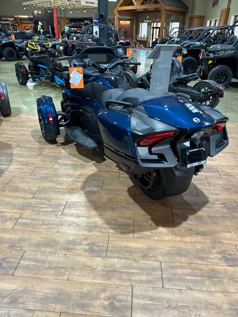 2024 Can-Am Spyder RT in Elma, New York - Photo 1