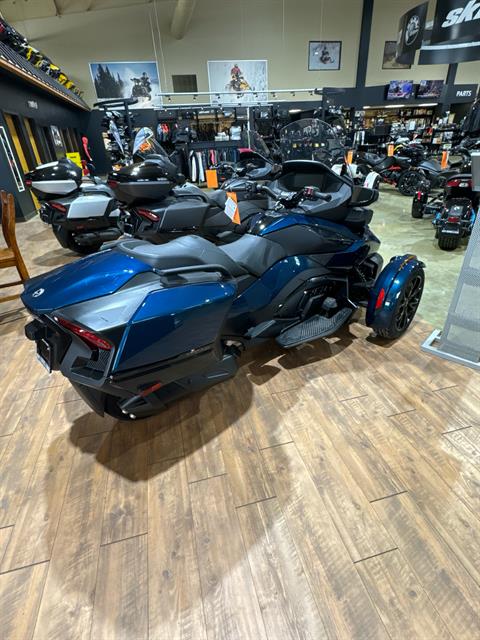 2024 Can-Am Spyder RT in Elma, New York - Photo 2