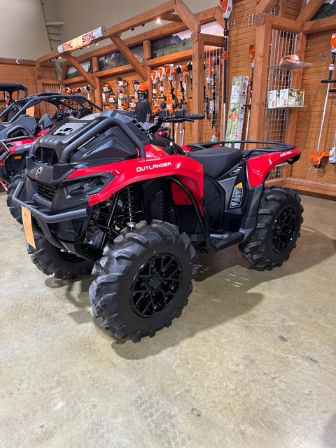 2023 Can-Am Outlander X MR 700 in Elma, New York - Photo 1