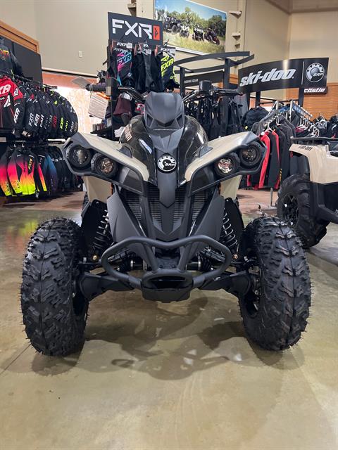 2022 Can-Am Renegade 850 in Elma, New York - Photo 2