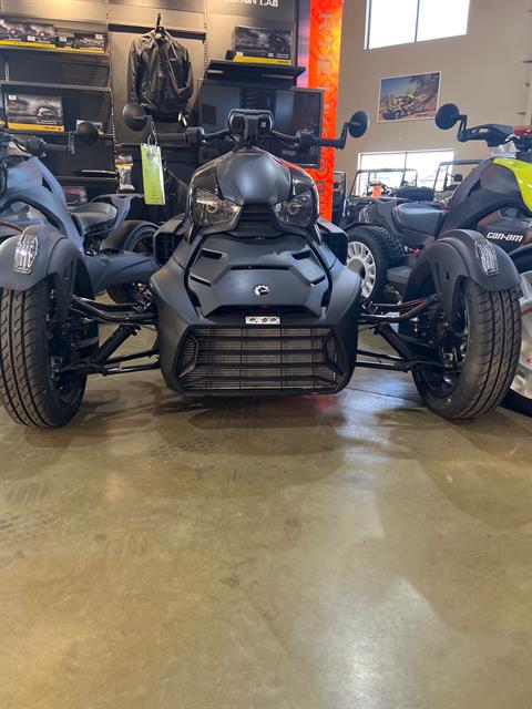 2023 Can-Am Ryker 900 ACE in Elma, New York - Photo 1