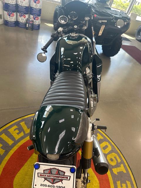 2023 Royal Enfield Continental GT 650 in Pelham, Alabama - Photo 3