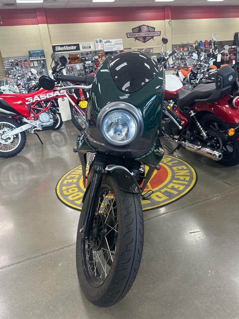 2023 Royal Enfield Continental GT 650 in Pelham, Alabama - Photo 8