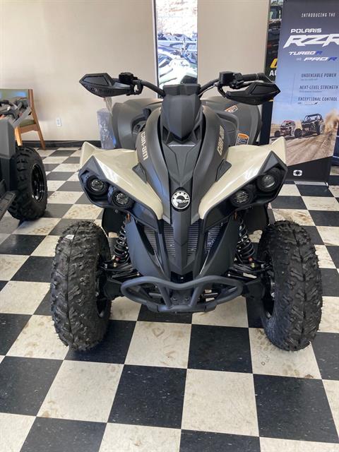 2022 Can-Am Renegade X XC 850 in Pound, Virginia - Photo 1