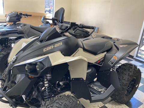 2022 Can-Am Renegade X XC 850 in Pound, Virginia - Photo 2