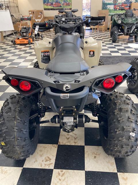 2022 Can-Am Renegade X XC 850 in Pound, Virginia - Photo 4