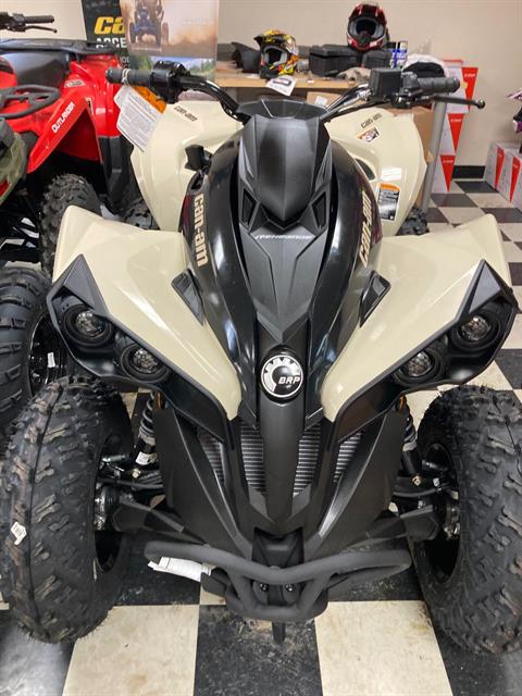 2022 Can-Am Renegade 570 in Pound, Virginia - Photo 1