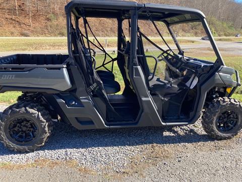 2022 Can-Am Defender MAX XT HD9 in Pound, Virginia - Photo 1