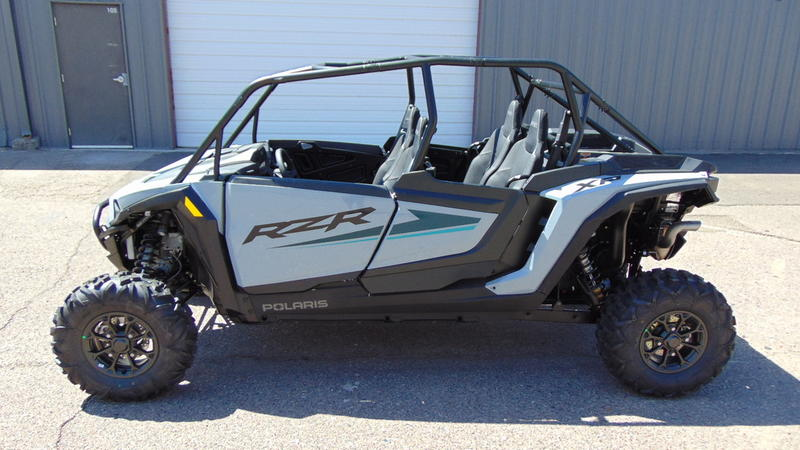 2025 Polaris RZR XP 4 1000 Sport in Castaic, California - Photo 1