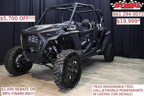 2023 Polaris RZR XP 4 1000 Sport in Castaic, California