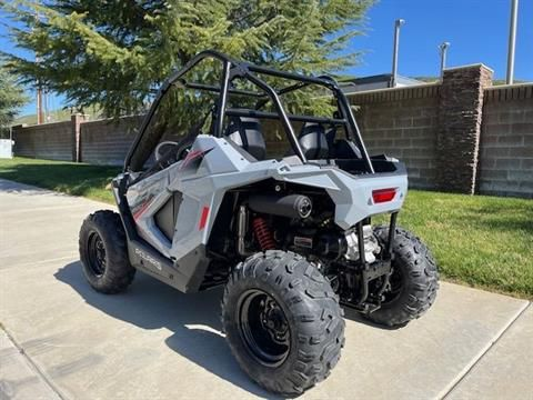 2024 Polaris RZR 200 EFI in Castaic, California - Photo 1