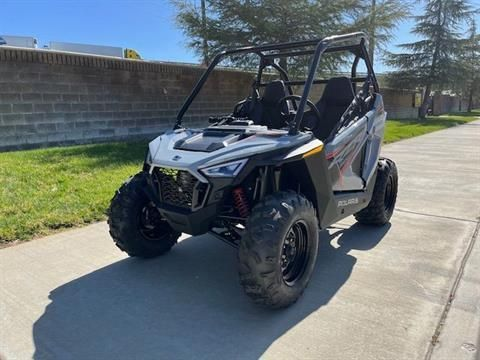 2024 Polaris RZR 200 EFI in Castaic, California - Photo 2