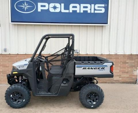 2023 Polaris Ranger SP 570 Premium in Castaic, California - Photo 1