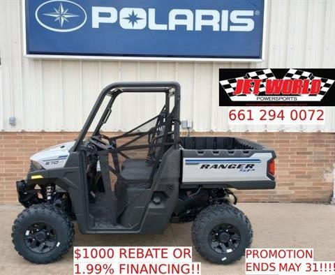 2023 Polaris Ranger SP 570 Premium in Castaic, California
