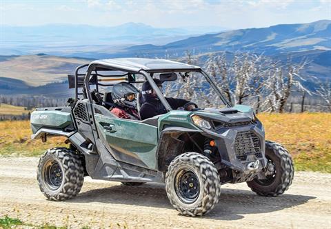 2023 Can-Am Commander DPS 700 in Castaic, California - Photo 3