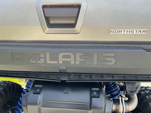 2024 Polaris Polaris XPEDITION XP 5 Northstar in Castaic, California - Photo 5