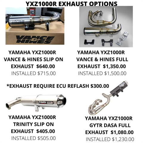 2022 Yamaha YXZ1000R in Appleton, Wisconsin - Photo 10