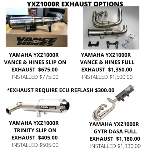 2022 Yamaha YXZ1000R SS in Appleton, Wisconsin - Photo 2