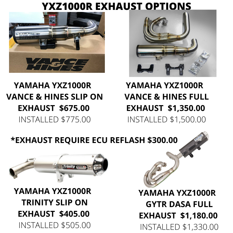 2022 Yamaha YXZ1000R SS XT-R in Appleton, Wisconsin - Photo 2