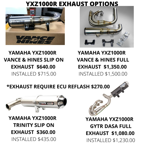 2021 Yamaha YXZ1000R SS XT-R in Appleton, Wisconsin - Photo 10