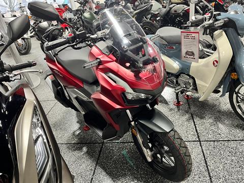 2024 Honda ADV160 in Ottawa, Ohio - Photo 3