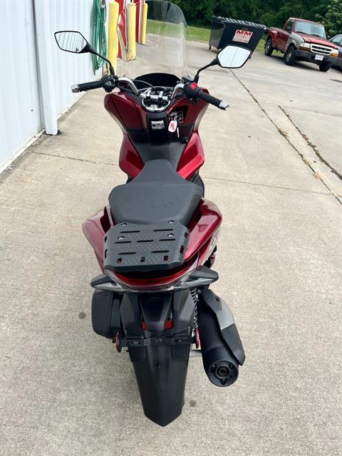 2020 Honda PCX150 in Ottawa, Ohio - Photo 4