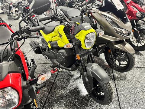 2023 Honda Navi in Ottawa, Ohio - Photo 1