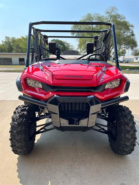 2024 Honda Pioneer 1000-5 in Ottawa, Ohio - Photo 3