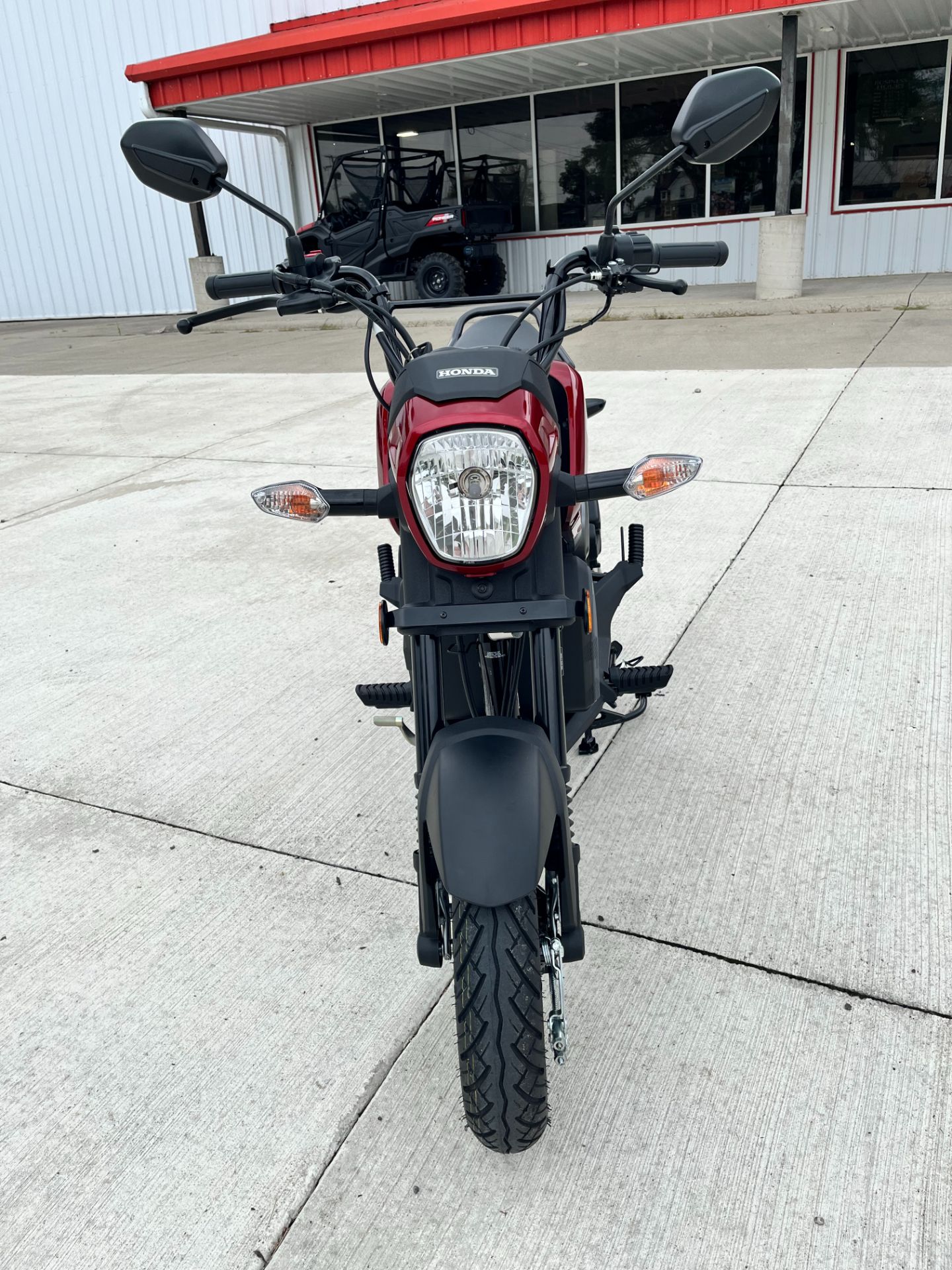 2024 Honda Navi in Ottawa, Ohio - Photo 3