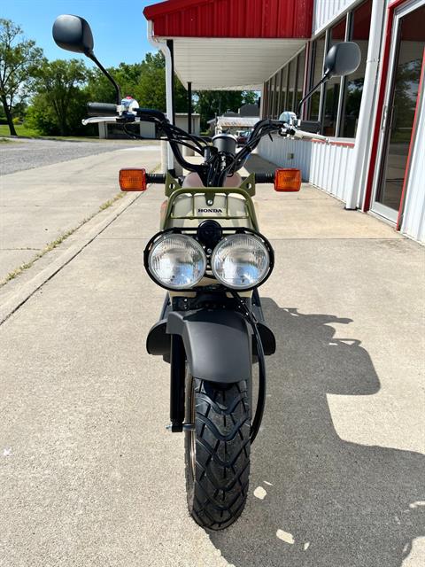 2024 Honda Ruckus in Ottawa, Ohio - Photo 3