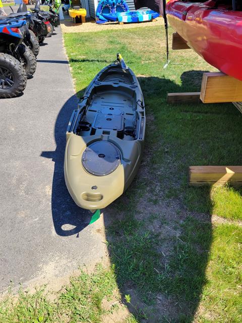 2021 Brooklyn Kayak RA220 in New Durham, New Hampshire - Photo 1