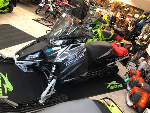 2019 Arctic Cat XF 6000 Cross Country Limited ES in New Durham, New Hampshire - Photo 3