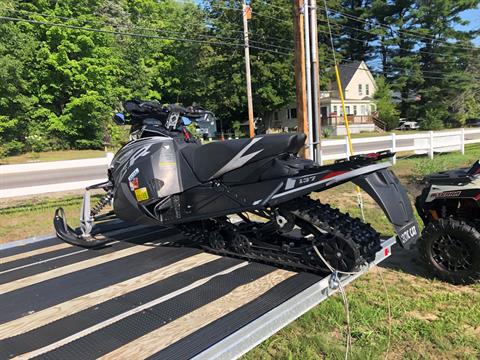 2019 Arctic Cat ZR 9000 Limited 137 in New Durham, New Hampshire - Photo 3