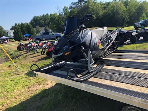 2019 Arctic Cat ZR 9000 Limited 137 in New Durham, New Hampshire - Photo 4