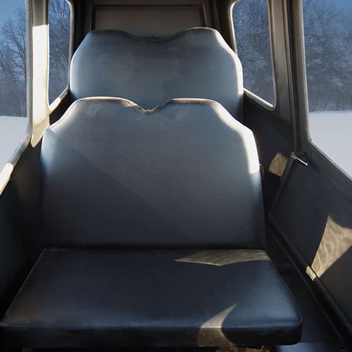2022 Equinox Recreational Products Snowcoach MPV in New Durham, New Hampshire - Photo 3