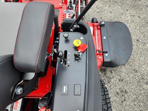 2024 Ferris Industries ISX 800 60 in. Briggs & Stratton CXi EFI ETC 27 hp in Fond Du Lac, Wisconsin - Photo 5