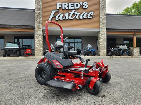 2024 Ferris Industries ISX 800 60 in. Briggs & Stratton CXi EFI ETC 27 hp in Fond Du Lac, Wisconsin - Photo 1