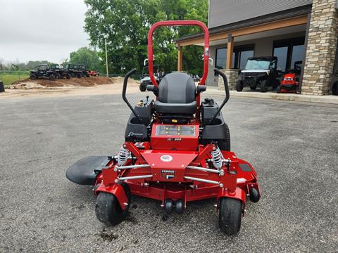 2024 Ferris Industries ISX 800 60 in. Briggs & Stratton CXi EFI ETC 27 hp in Fond Du Lac, Wisconsin - Photo 2