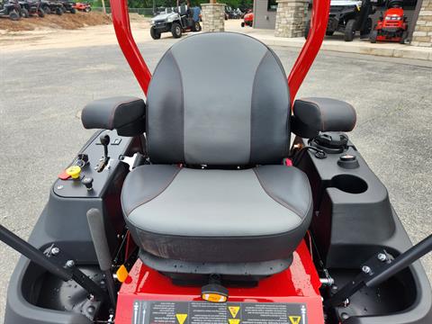 2024 Ferris Industries ISX 800 60 in. Briggs & Stratton CXi EFI ETC 27 hp in Fond Du Lac, Wisconsin - Photo 11