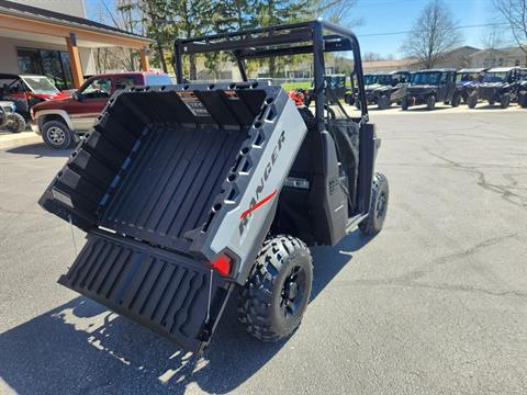 2024 Polaris Ranger SP 570 Premium in Fond Du Lac, Wisconsin - Photo 8