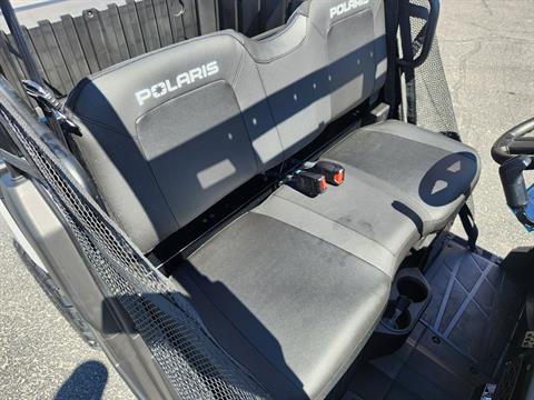 2024 Polaris Ranger SP 570 Premium in Fond Du Lac, Wisconsin - Photo 10