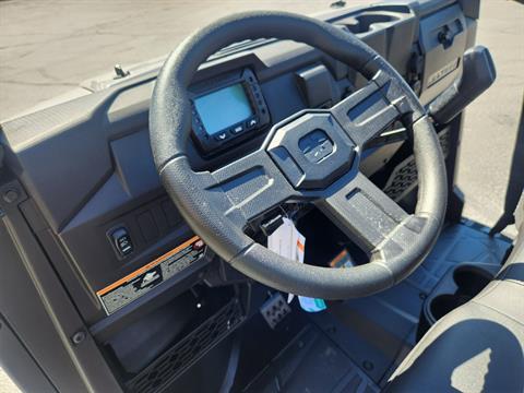 2024 Polaris Ranger SP 570 Premium in Fond Du Lac, Wisconsin - Photo 12