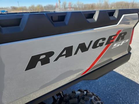 2024 Polaris Ranger SP 570 Premium in Fond Du Lac, Wisconsin - Photo 11