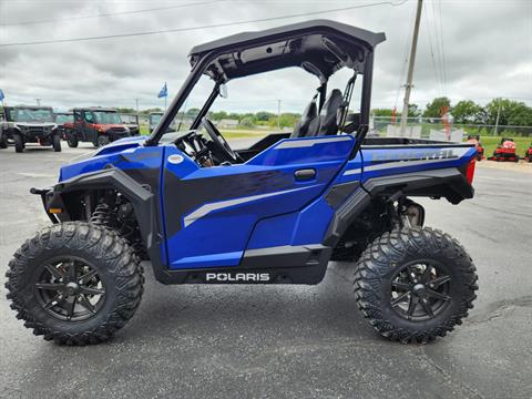 2024 Polaris General XP 1000 Ultimate in Fond Du Lac, Wisconsin - Photo 3